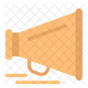 Megaphone  Icon