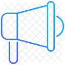 Megaphone Icon
