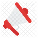 Megaphone  Icon