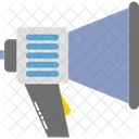 Megaphone  Icon