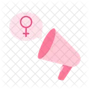 Women Female Symbol Icon