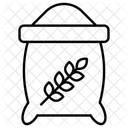 Mehl  Symbol