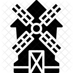 Mehl  Symbol