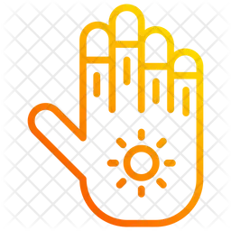 Mehndi  Icon