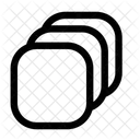 Benutzeroberflache UI UX Symbol