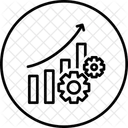 Generieren  Symbol