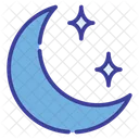 Meia-lua  Icon