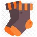 Meias  Ícone
