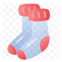 Meias  Ícone
