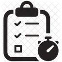 Meilensteine  Symbol