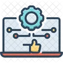 Meilleures Pratiques Meilleures Pratiques Icône