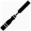 Meißel  Symbol