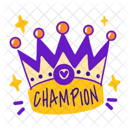 Champion  Symbol