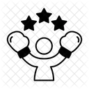Meisterschaft Symbol