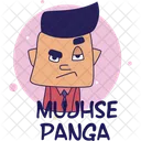 Indiano Ícone