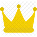 Mejor Corona Imperio Icono