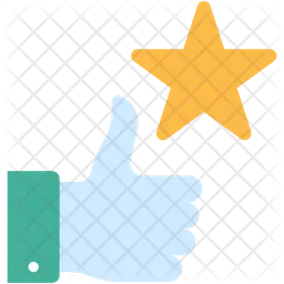 Mejor  Icono
