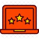 Mejor Favorito Comentarios Icon