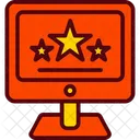 Mejor Favorito Comentarios Icon