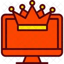 Mejor Corona Imperio Icon