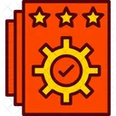 Mejor Favorito Comentarios Icon