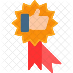Mejor  Icono