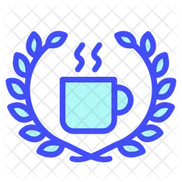 Mejor café  Icono