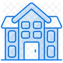 Mejor casa  Icono