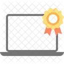 Mejor computadora portátil  Icono