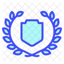 Mejor escudo  Icono