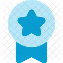 Mejor Premio Logro Icono