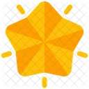 Mejor Favorito Calificacion Icono