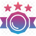 Mejor Excelente Calidad Icono