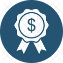 Mejor negocio  Icono