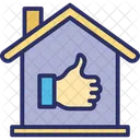 Mejor propiedad  Icono