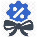 Mejor tarifa de oferta Icono