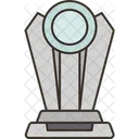 Mejor trofeo  Icono