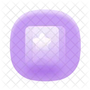 Mejor vendido  Icono