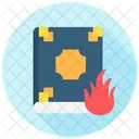 Mejor vendido  Icono