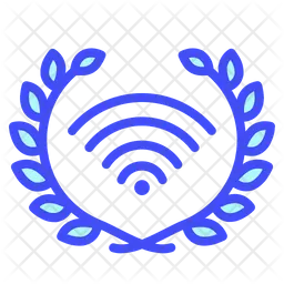 Mejor wifi  Icono