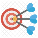 Optimizacion Seo Motor De Busqueda Icono