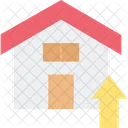 Mejoras De La Casa Remodelacion Nuevas Caracteristicas Icono