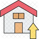 Mejoras De La Casa Remodelacion Nuevas Caracteristicas Icono