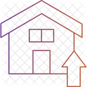 Mejoras De La Casa Remodelacion Nuevas Caracteristicas Icono