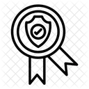 Mejores Practicas De Seguridad Icono