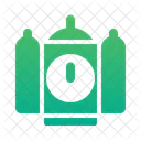 Mekkah Tower Icon
