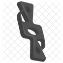 Mekyia Wo Black Color Black Style Icon