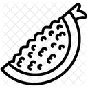 Melograno Frutta Sano Icon