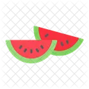 Frutas Comida Saudavel Icon