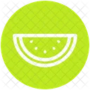 Melancia Fruta Fatia De Fruta Icon